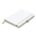 Notizbuch LAMY B4 - Softcover white, A6